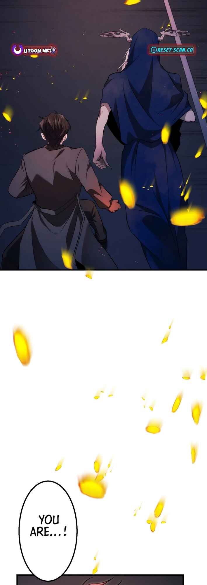 Page 88 Chapter 13 Revenge of the Unrivaled Streamer