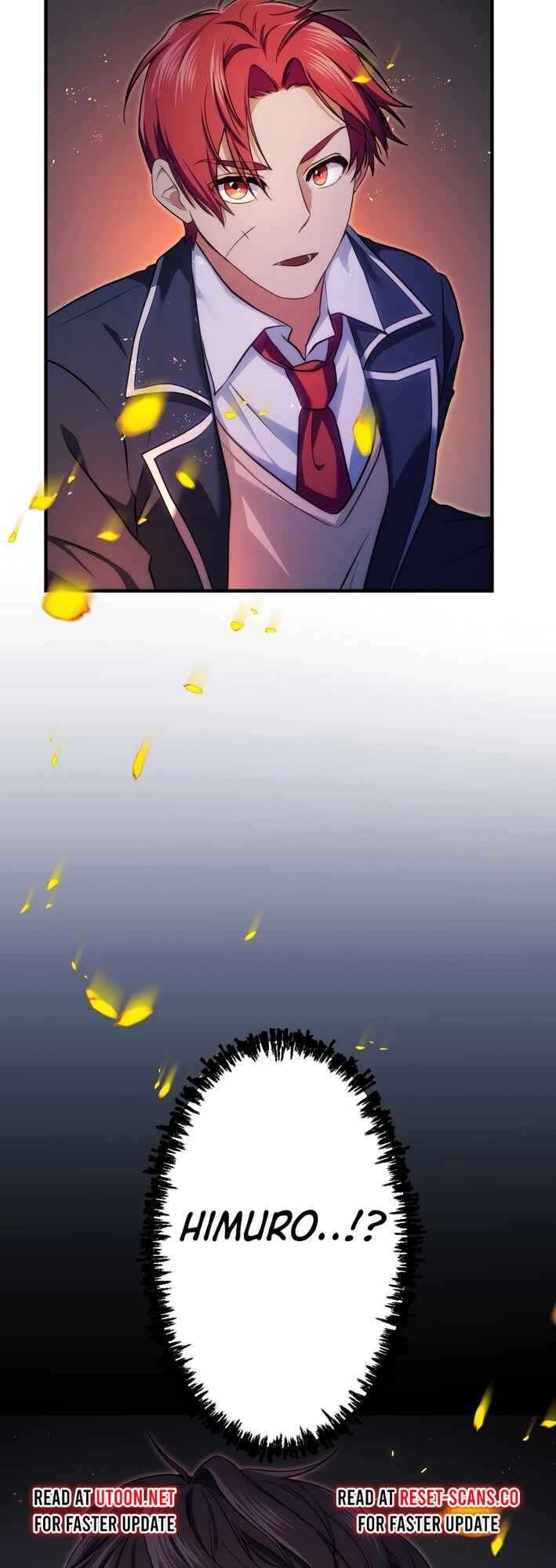 Page 89 Chapter 13 Revenge of the Unrivaled Streamer