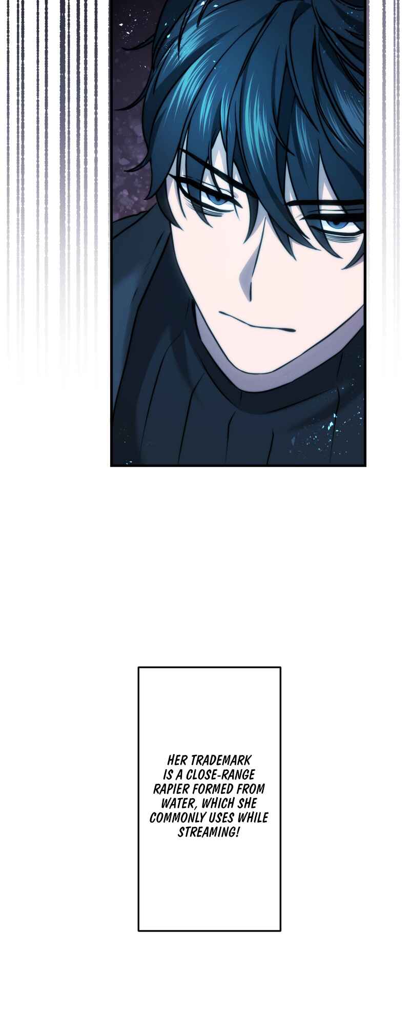 Page 10 Chapter 9 Revenge of the Unrivaled Streamer
