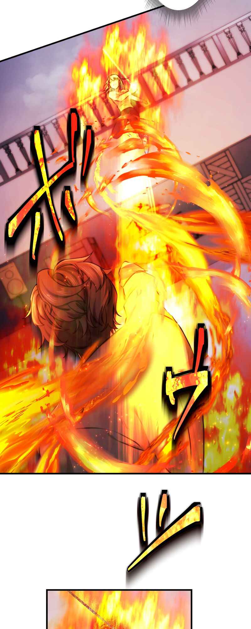 Page 13 Chapter 9 Revenge of the Unrivaled Streamer