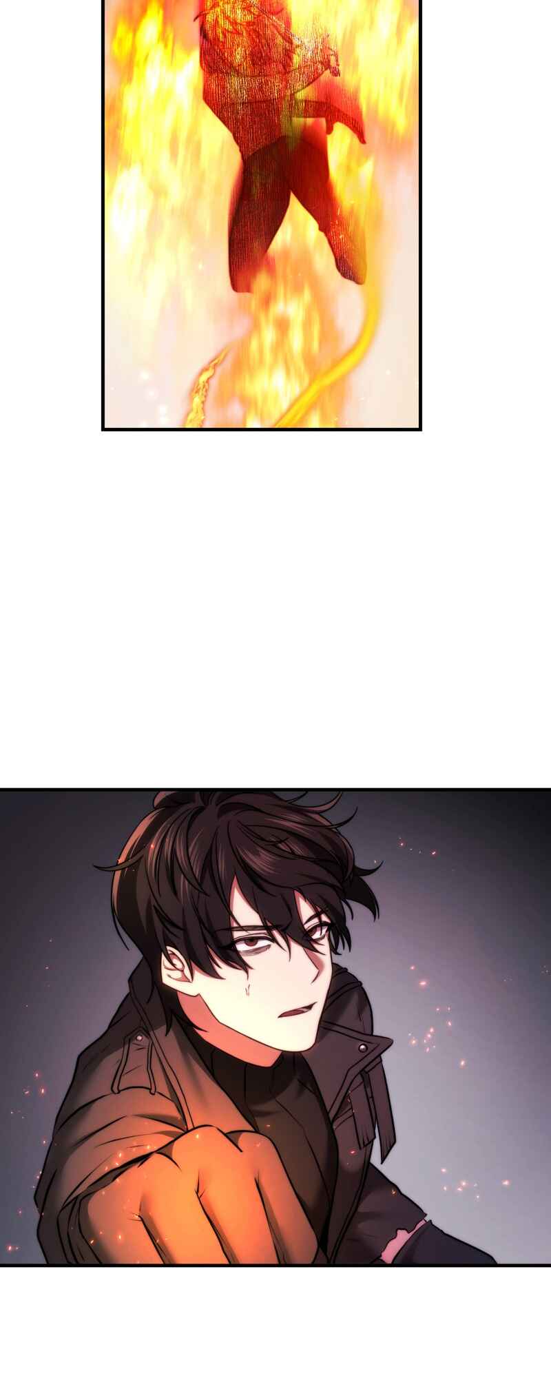 Page 14 Chapter 9 Revenge of the Unrivaled Streamer