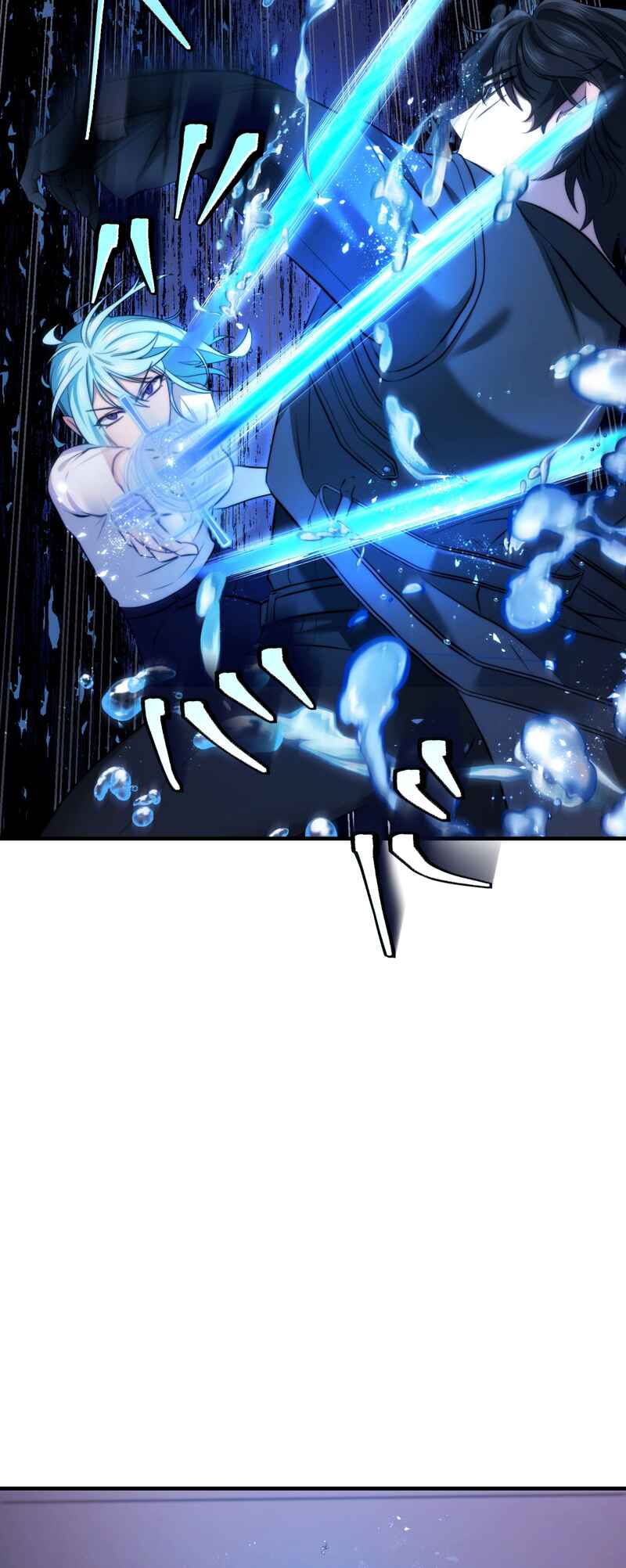 Page 20 Chapter 9 Revenge of the Unrivaled Streamer