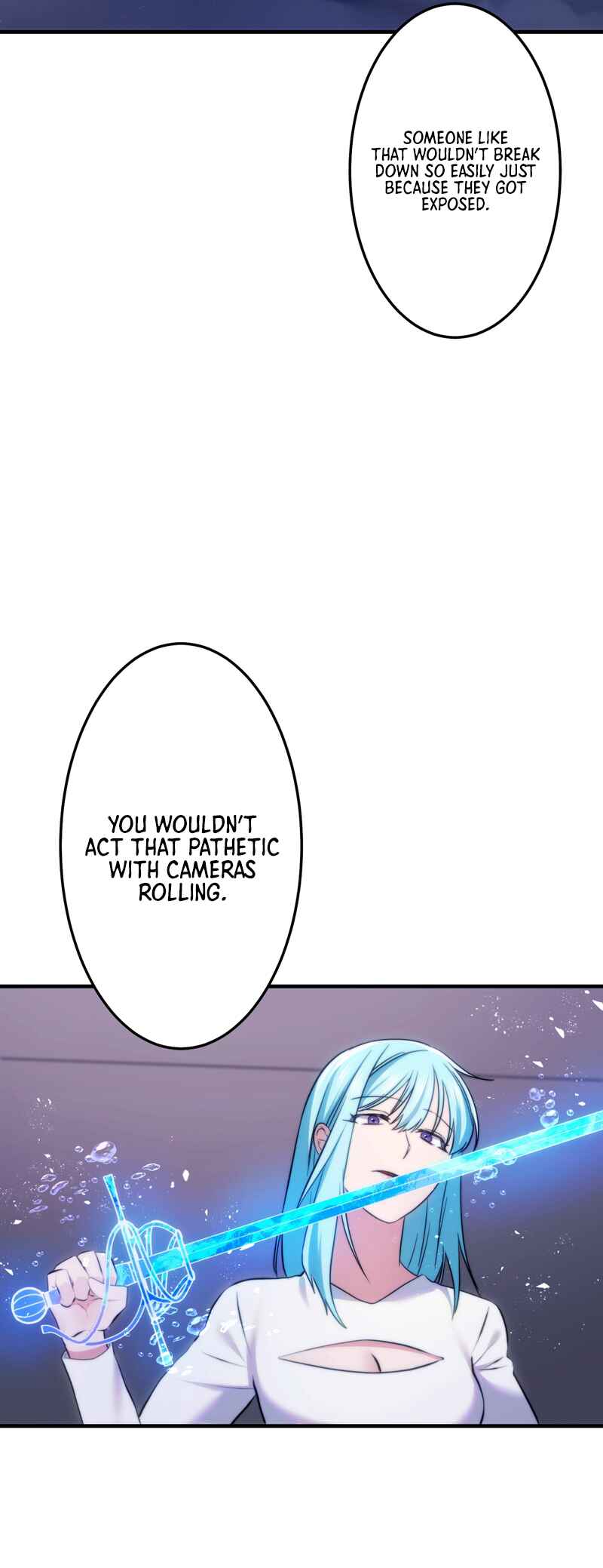 Page 30 Chapter 9 Revenge of the Unrivaled Streamer