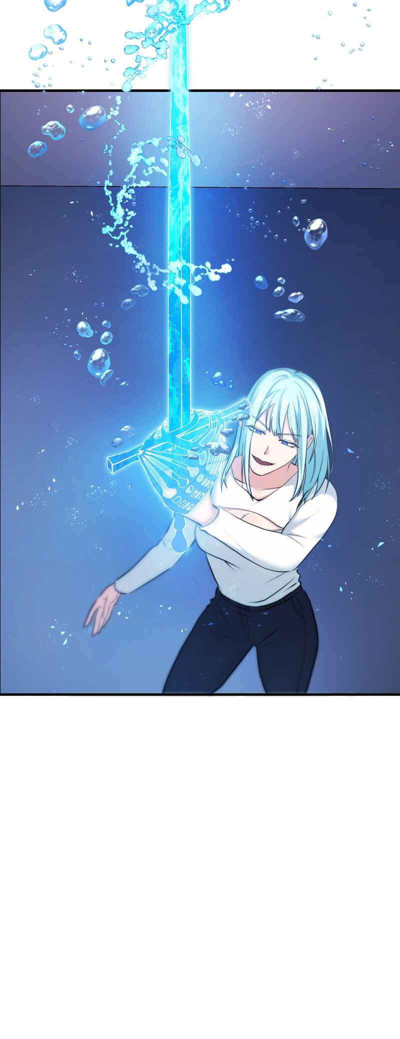 Page 34 Chapter 9 Revenge of the Unrivaled Streamer