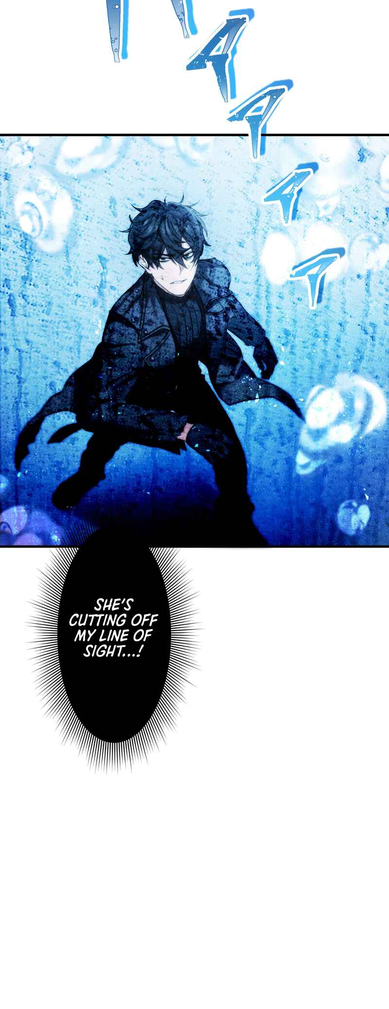 Page 36 Chapter 9 Revenge of the Unrivaled Streamer