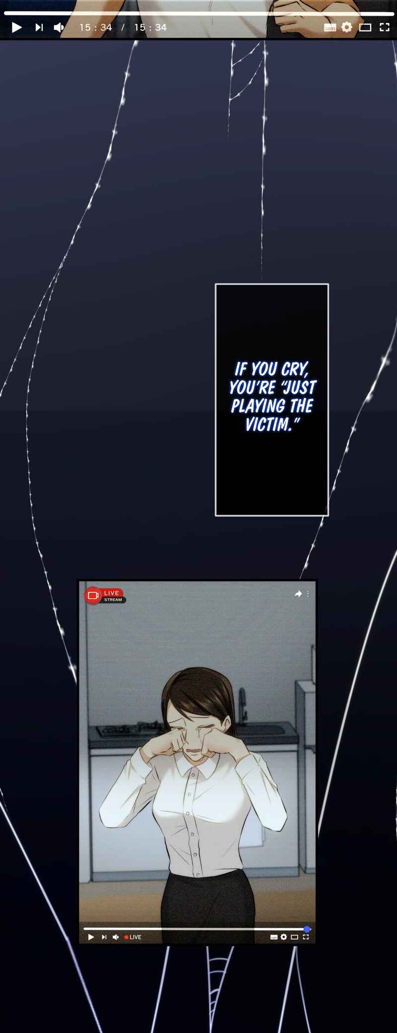 Page 48 Chapter 9 Revenge of the Unrivaled Streamer