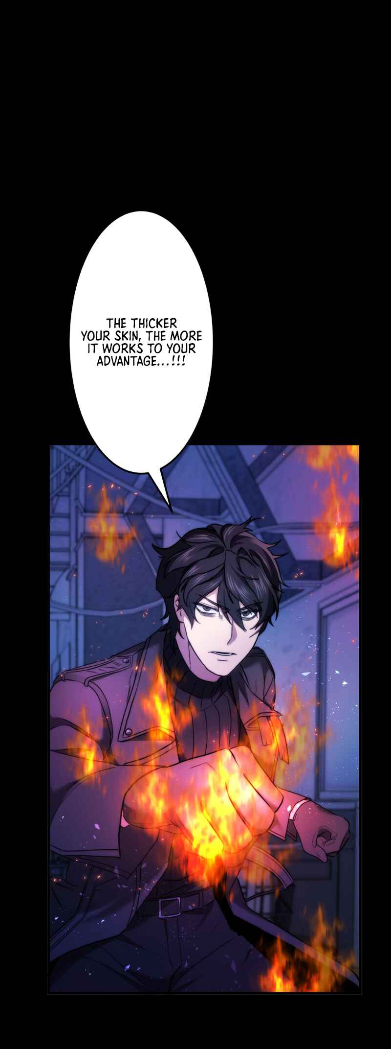 Page 53 Chapter 9 Revenge of the Unrivaled Streamer