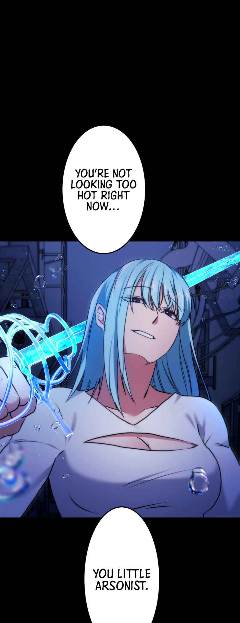 Page 58 Chapter 9 Revenge of the Unrivaled Streamer