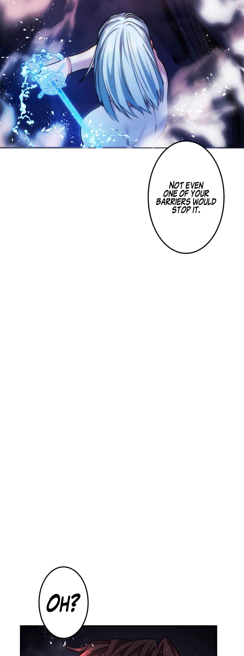 Page 83 Chapter 9 Revenge of the Unrivaled Streamer