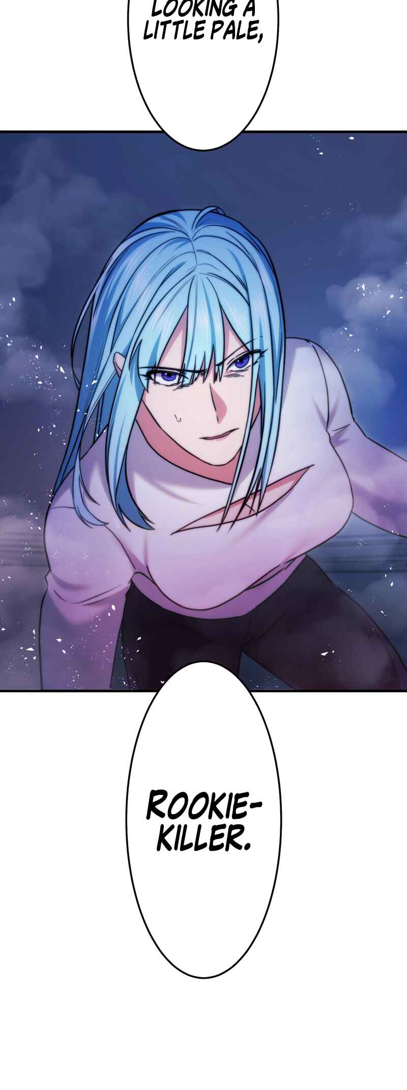 Page 85 Chapter 9 Revenge of the Unrivaled Streamer