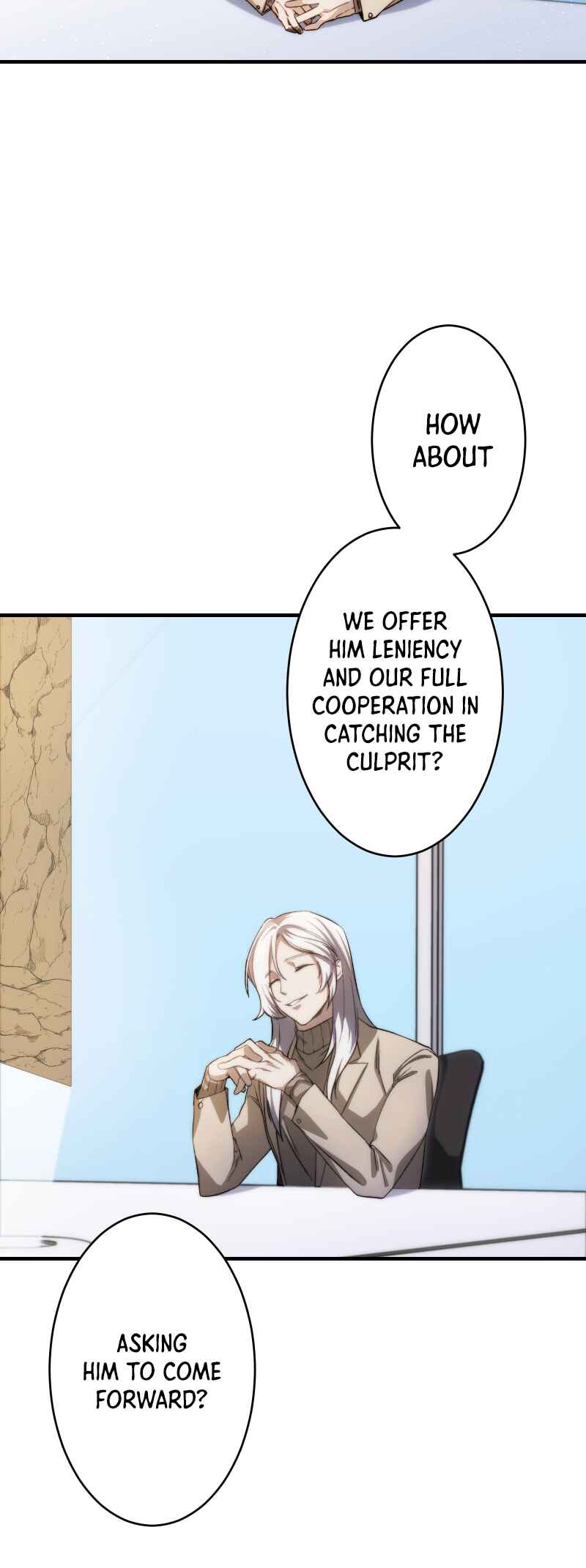 Page 15 Chapter 5 Revenge of the Unrivaled Streamer