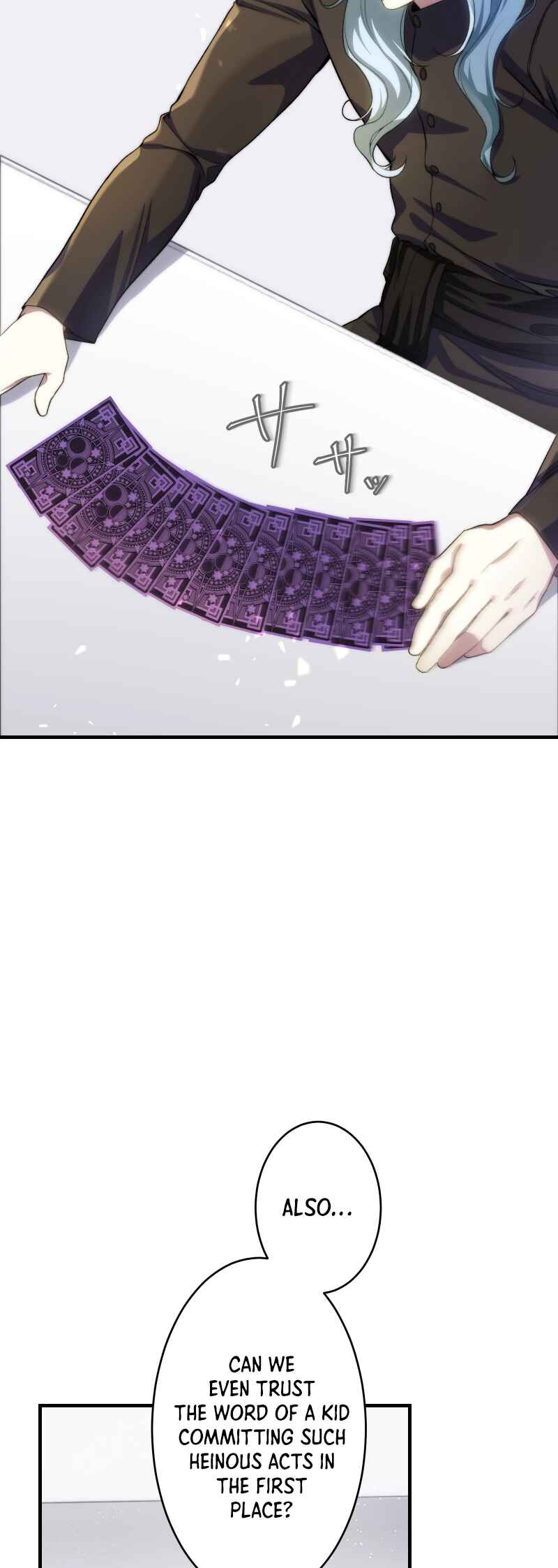 Page 17 Chapter 5 Revenge of the Unrivaled Streamer