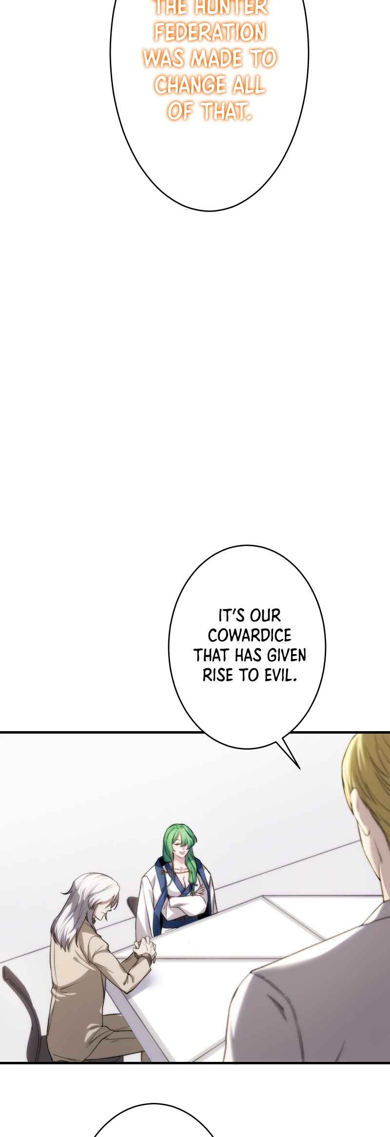 Page 25 Chapter 5 Revenge of the Unrivaled Streamer