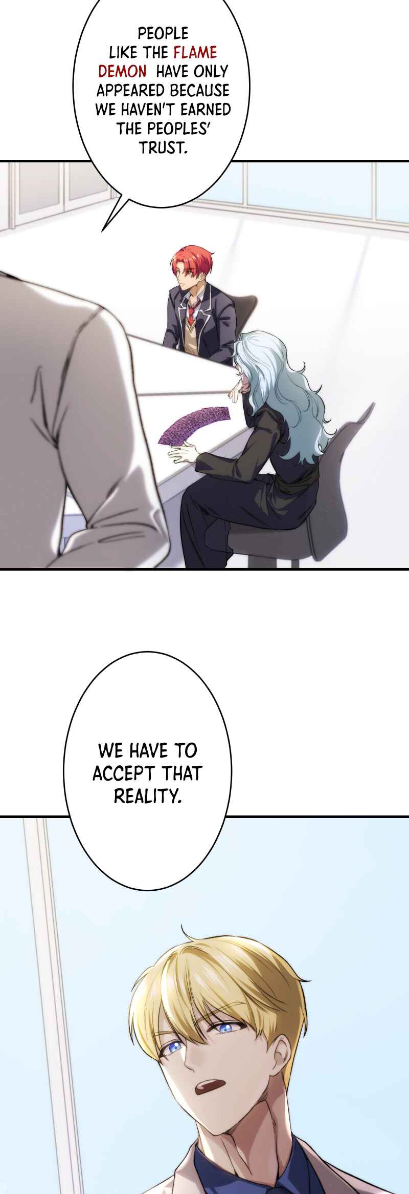 Page 26 Chapter 5 Revenge of the Unrivaled Streamer