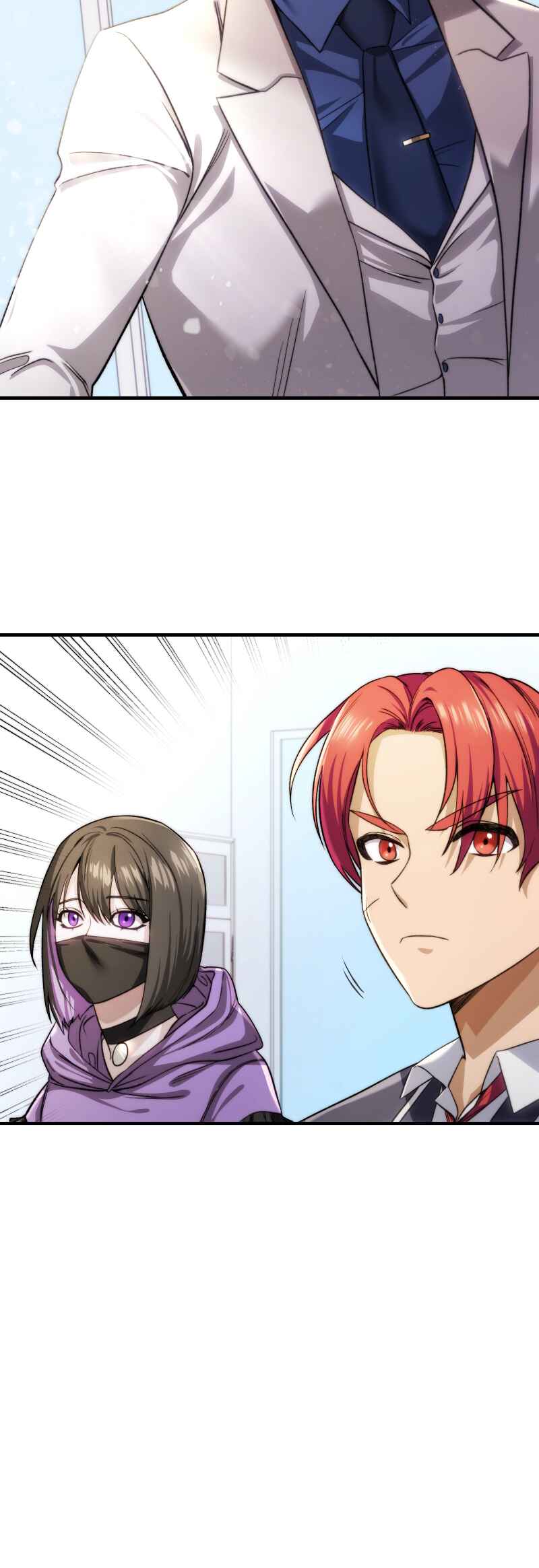 Page 27 Chapter 5 Revenge of the Unrivaled Streamer