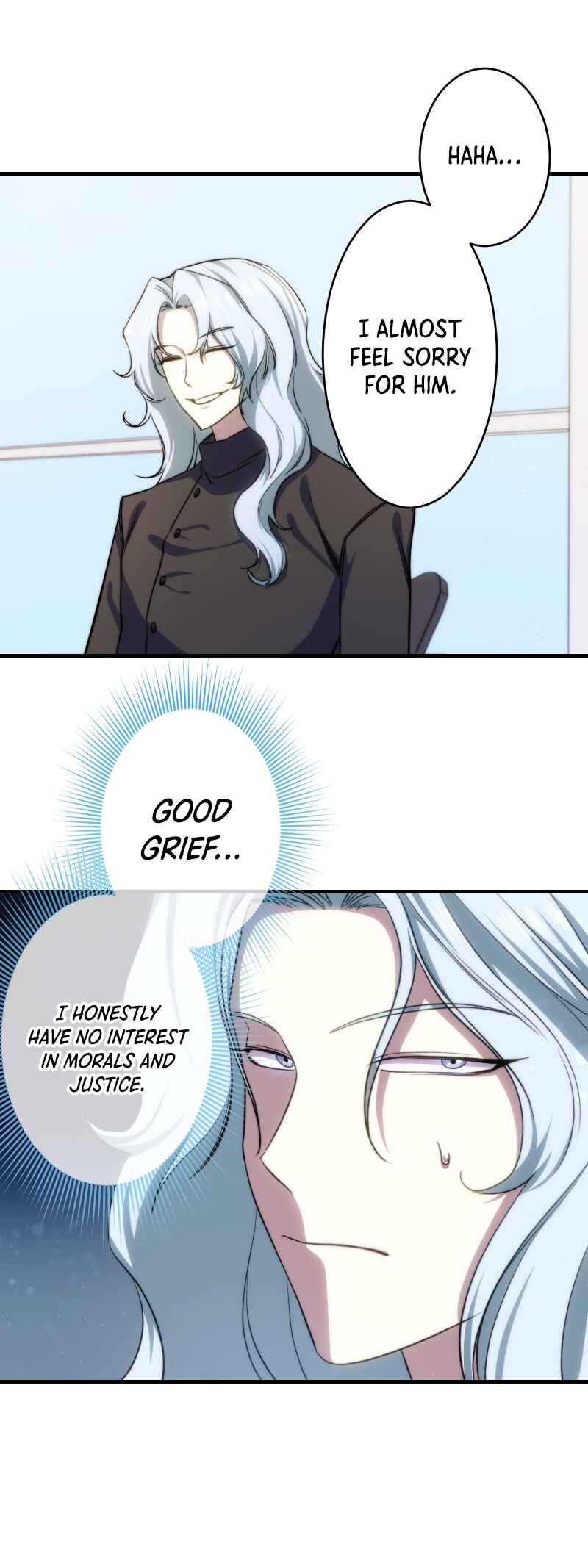Page 33 Chapter 5 Revenge of the Unrivaled Streamer