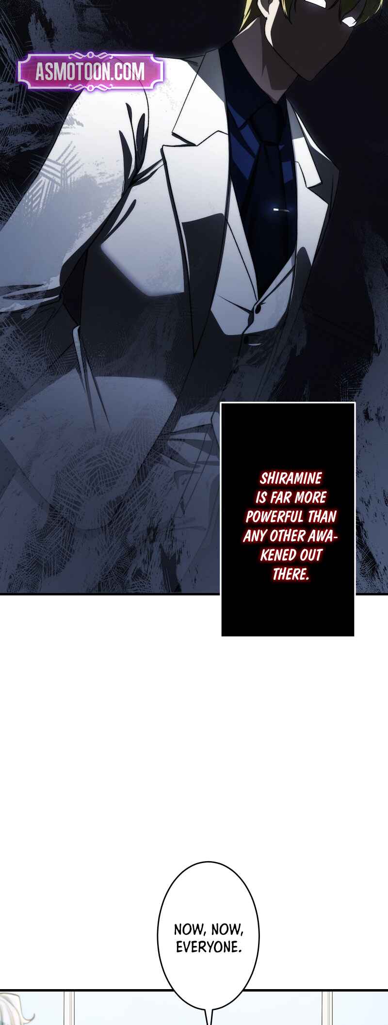 Page 36 Chapter 5 Revenge of the Unrivaled Streamer