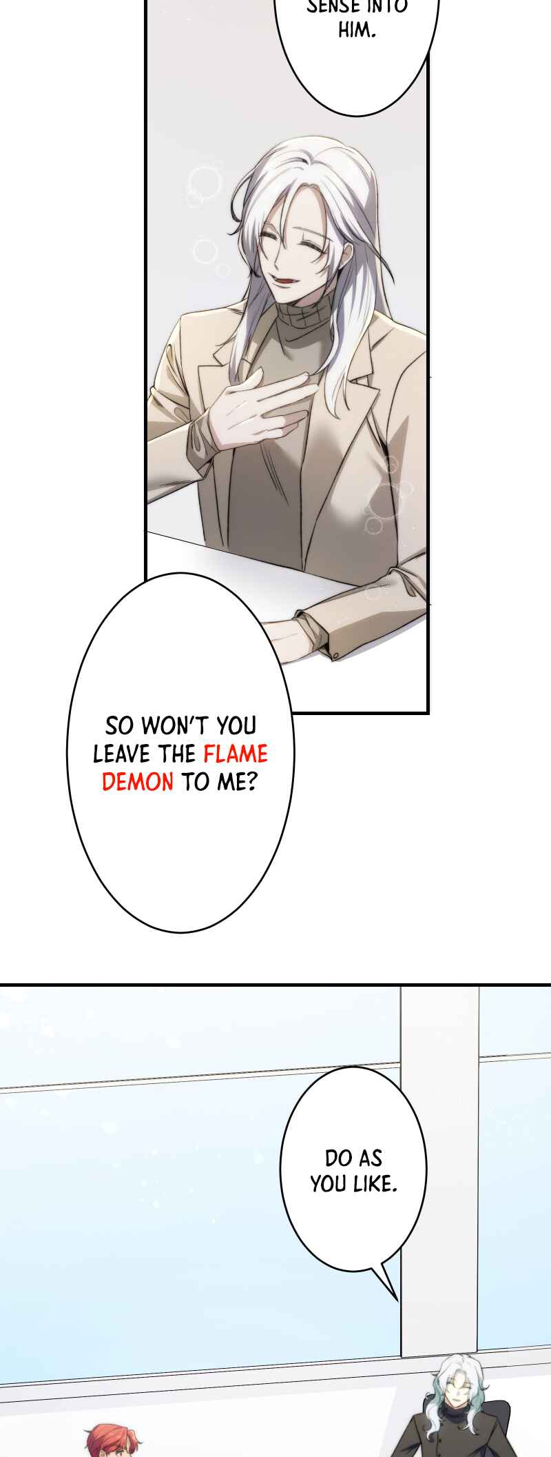 Page 38 Chapter 5 Revenge of the Unrivaled Streamer