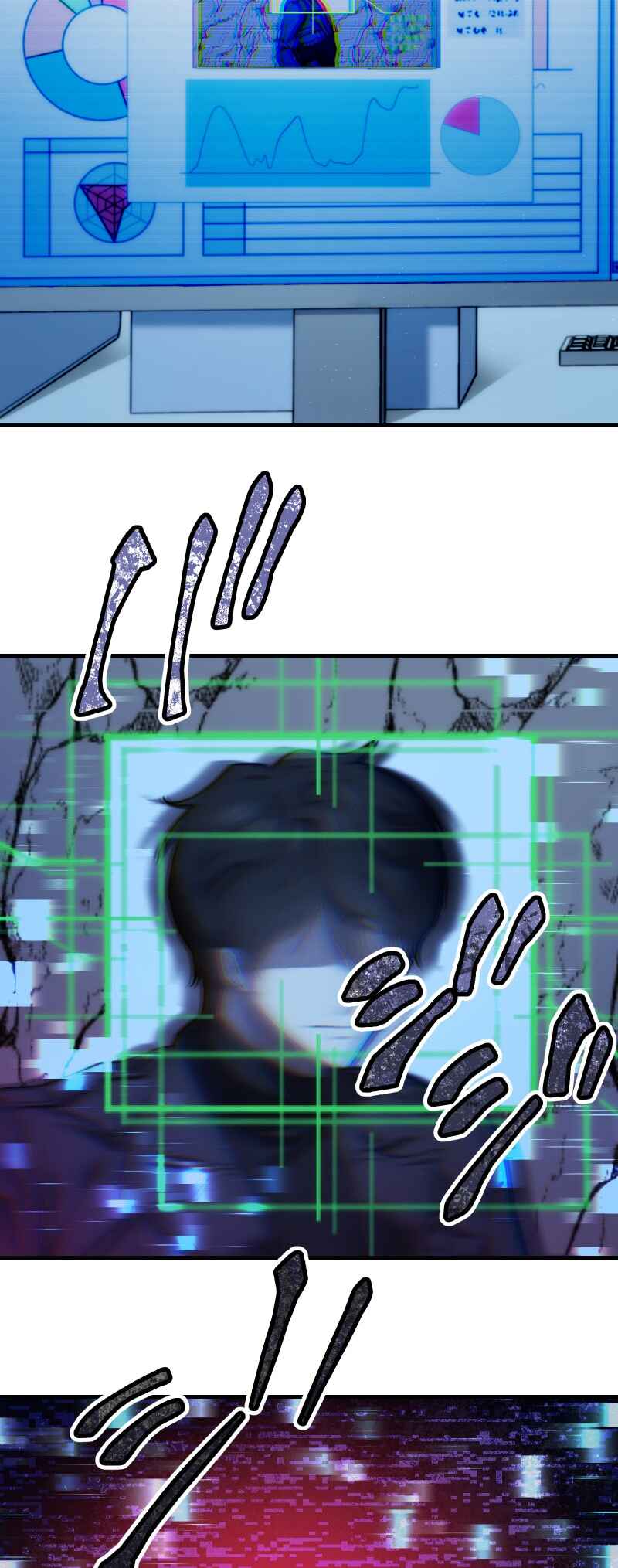 Page 51 Chapter 5 Revenge of the Unrivaled Streamer