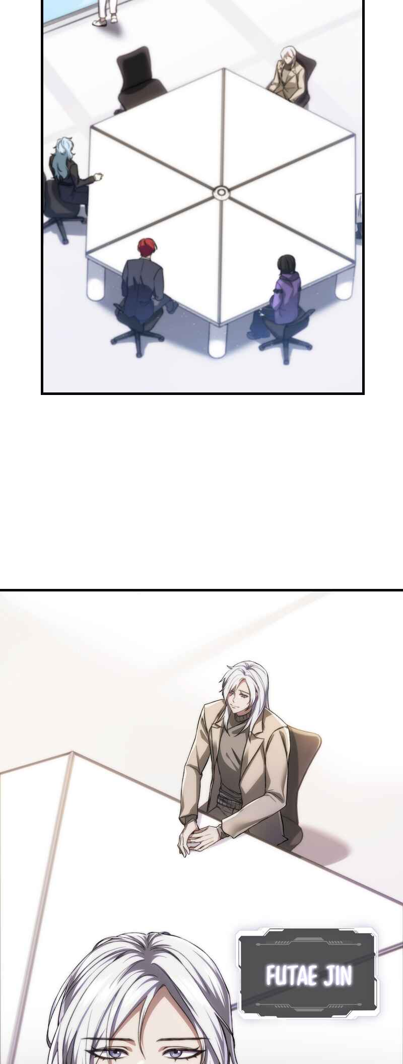 Page 6 Chapter 5 Revenge of the Unrivaled Streamer