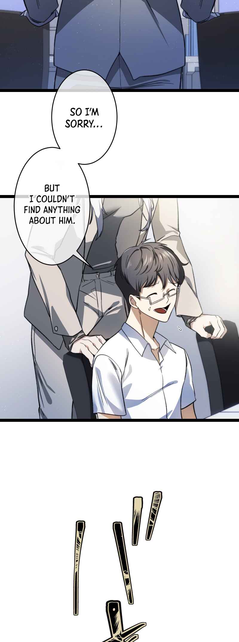 Page 65 Chapter 5 Revenge of the Unrivaled Streamer