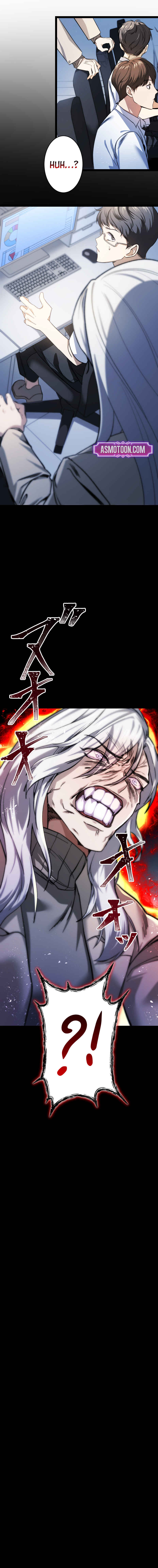 Page 67 Chapter 5 Revenge of the Unrivaled Streamer