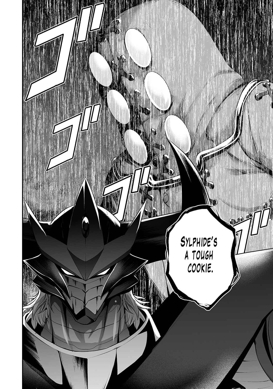 Page 12 Chapter 10 Salaryman ga Isekai ni Ittara Shitennou ni Natta Hanashi