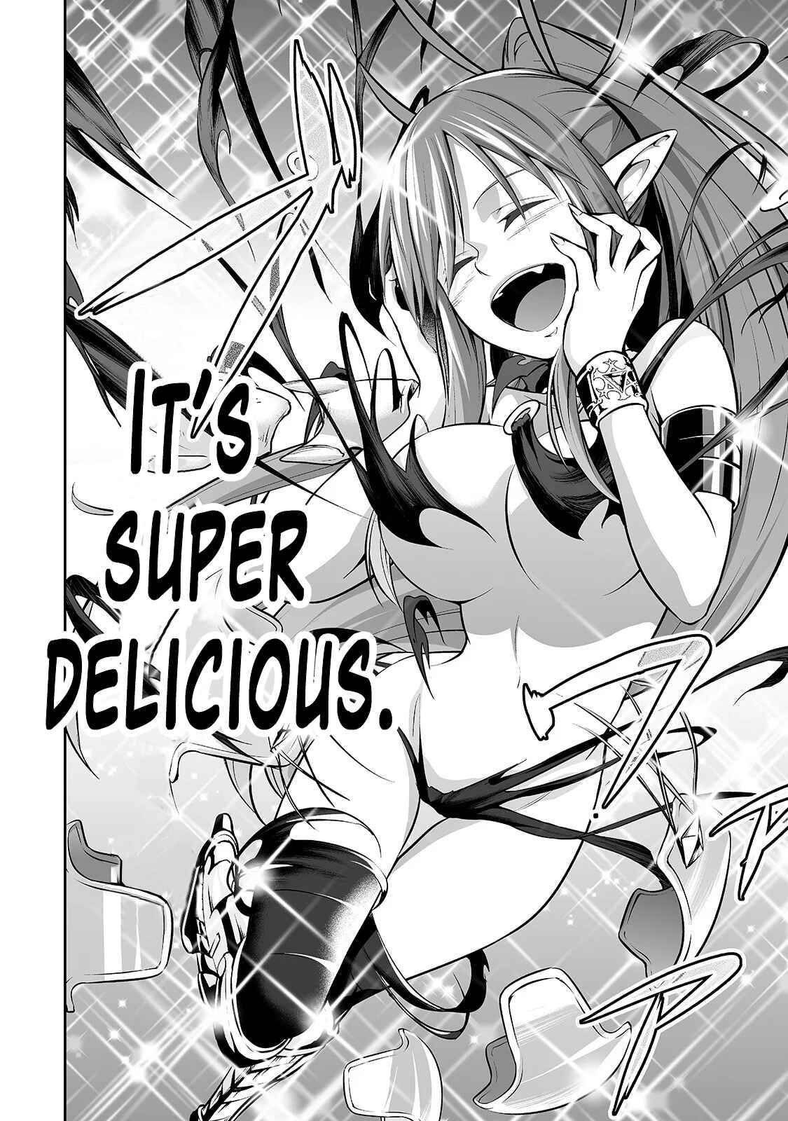 Page 9 Chapter 7 Salaryman ga Isekai ni Ittara Shitennou ni Natta Hanashi
