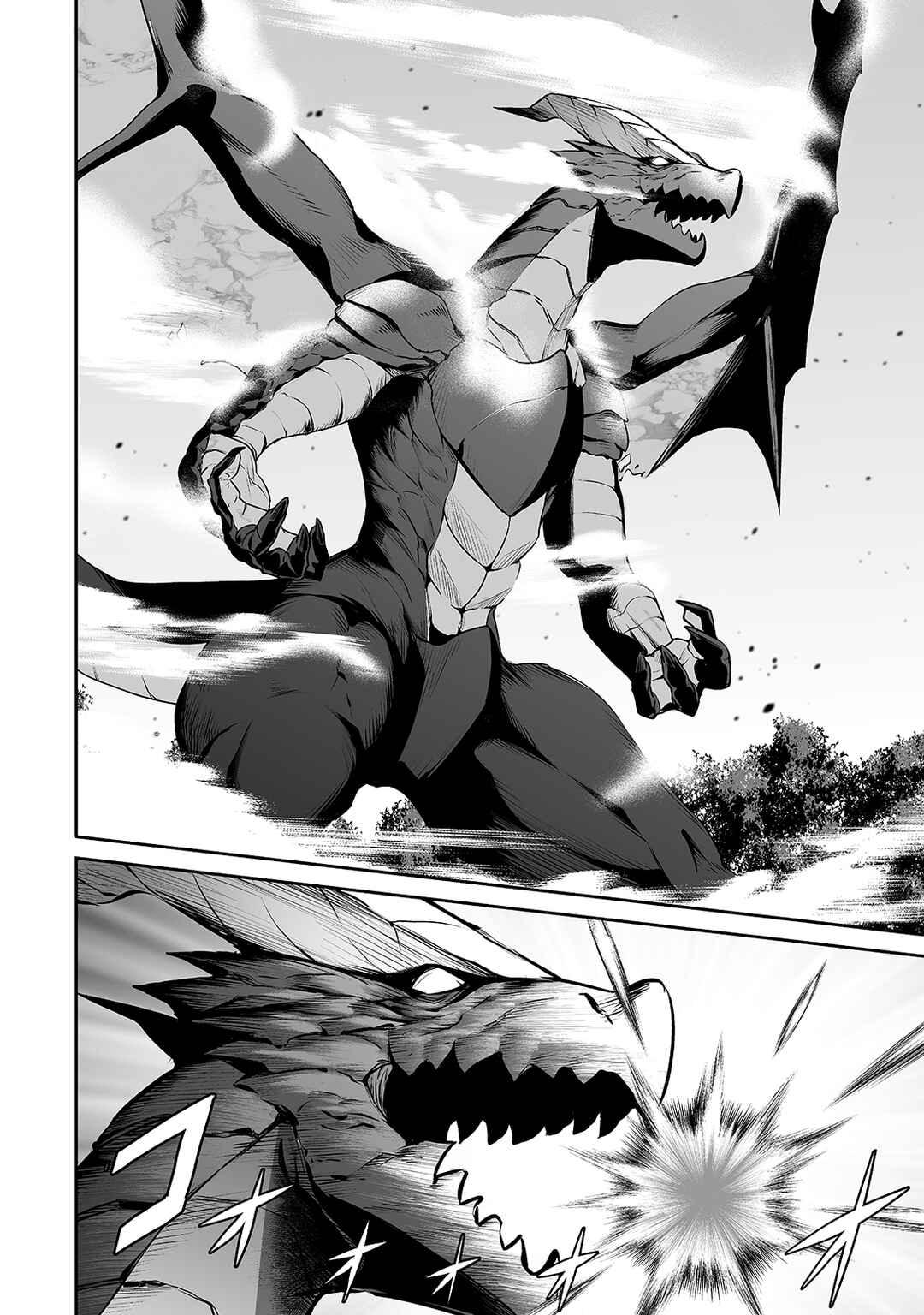 Page 12 Chapter 28 Salaryman ga Isekai ni Ittara Shitennou ni Natta Hanashi