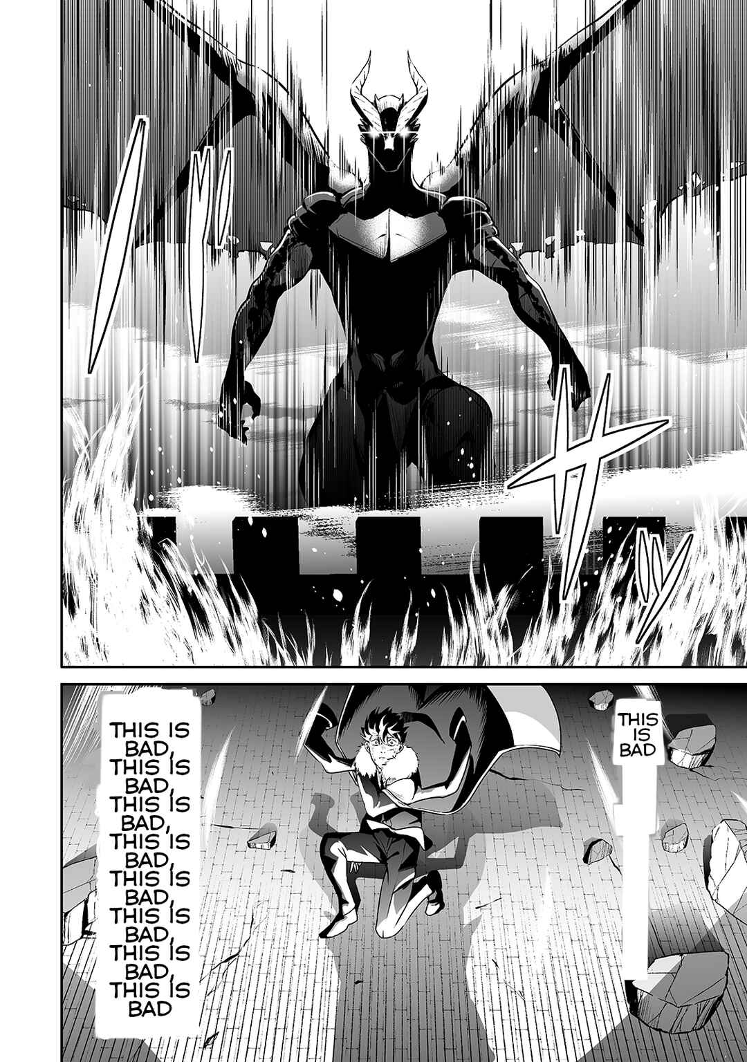 Page 14 Chapter 28 Salaryman ga Isekai ni Ittara Shitennou ni Natta Hanashi