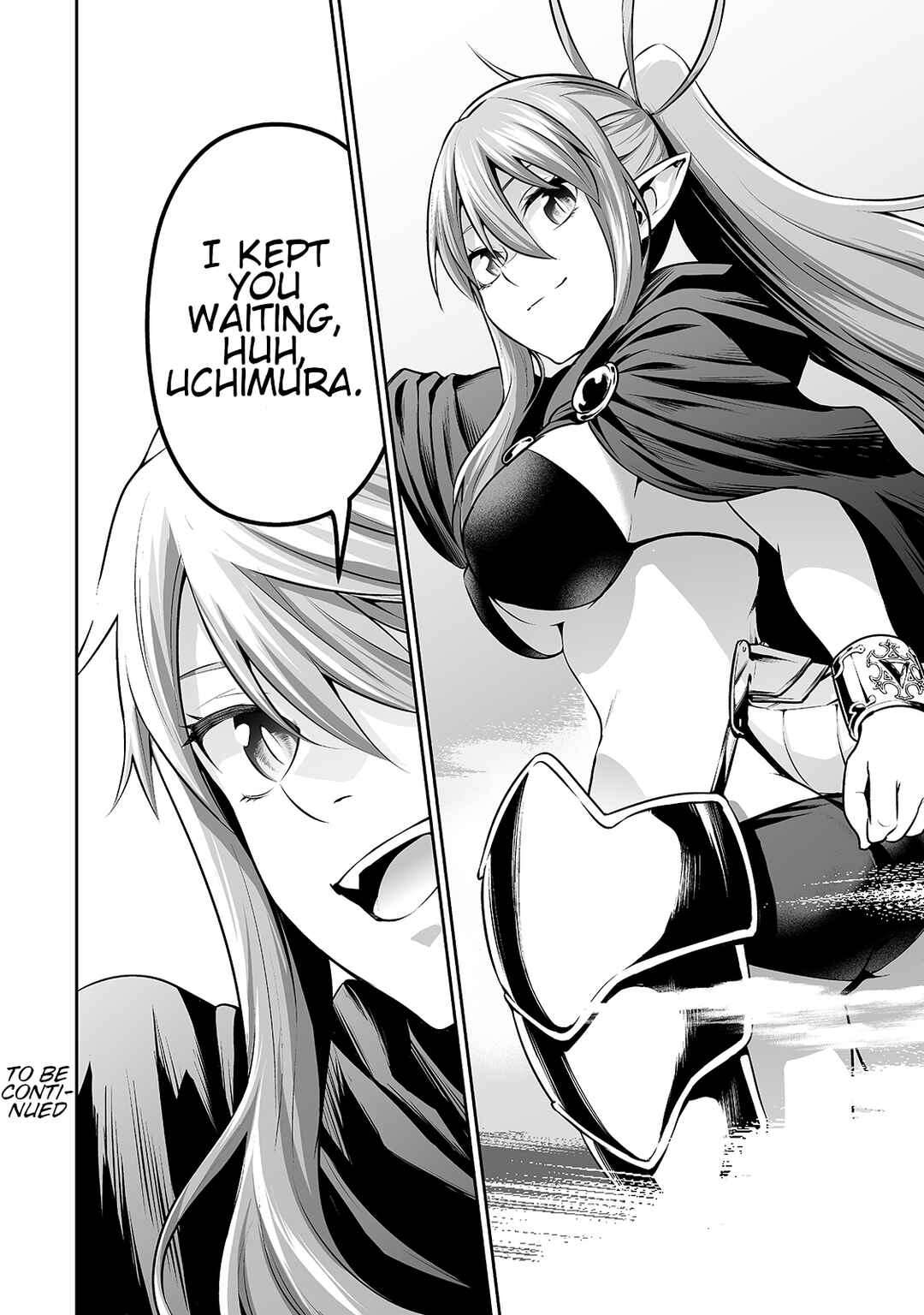 Page 18 Chapter 28 Salaryman ga Isekai ni Ittara Shitennou ni Natta Hanashi