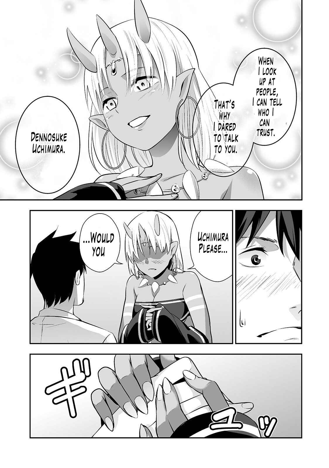 Page 22 Chapter 4 Salaryman ga Isekai ni Ittara Shitennou ni Natta Hanashi