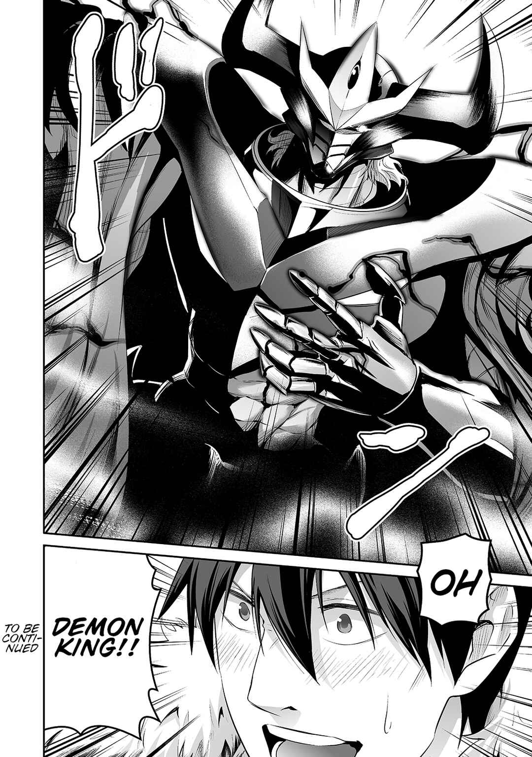 Page 18 Chapter 29 Salaryman ga Isekai ni Ittara Shitennou ni Natta Hanashi