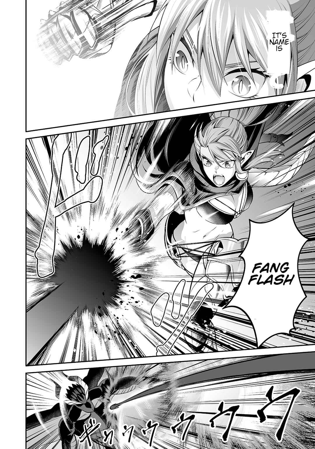 Page 4 Chapter 29 Salaryman ga Isekai ni Ittara Shitennou ni Natta Hanashi