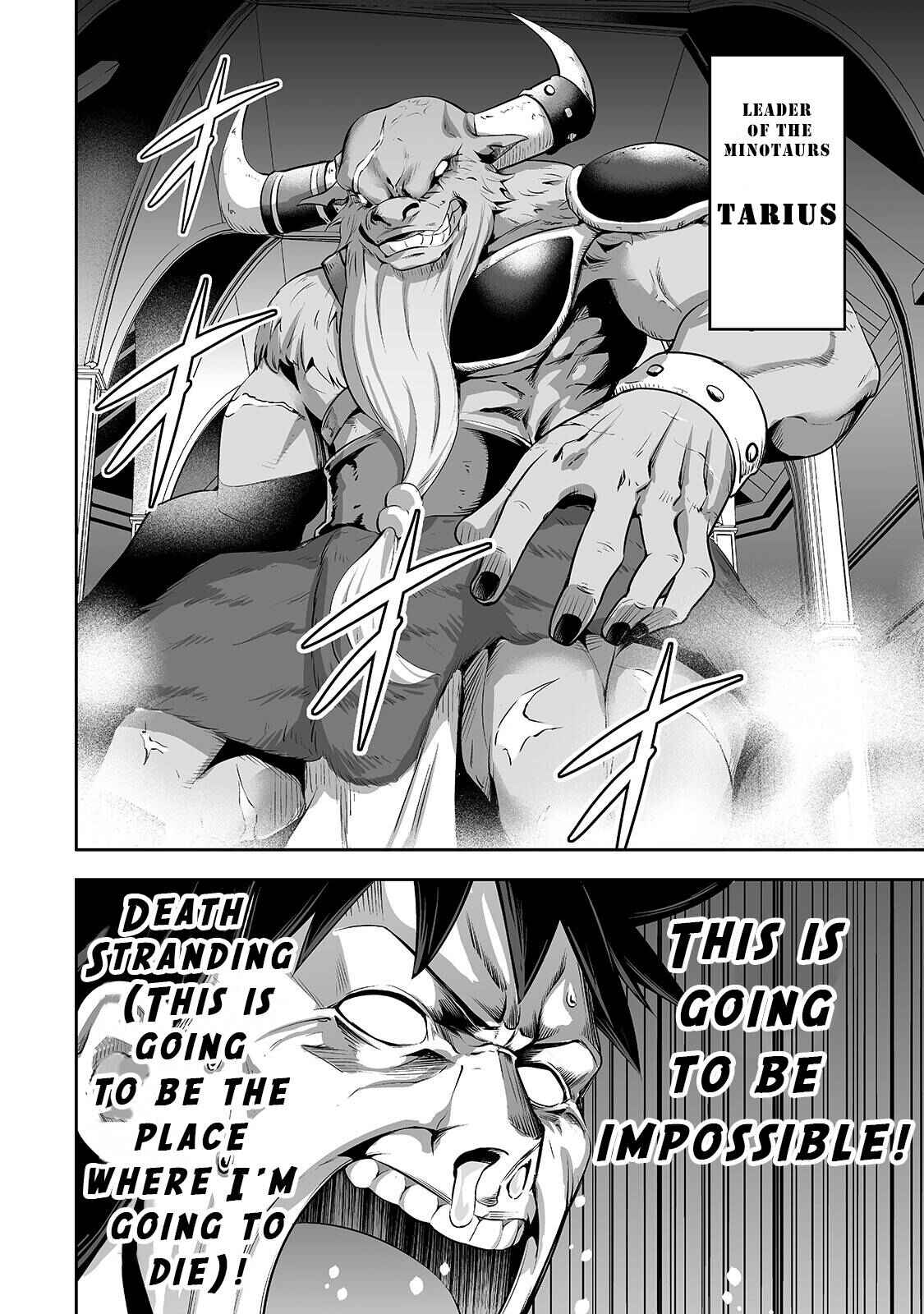 Page 10 Chapter 2 Salaryman ga Isekai ni Ittara Shitennou ni Natta Hanashi