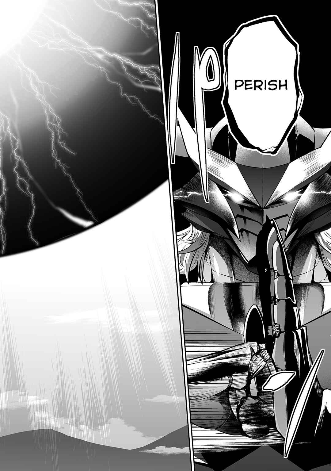 Page 12 Chapter 30 Salaryman ga Isekai ni Ittara Shitennou ni Natta Hanashi