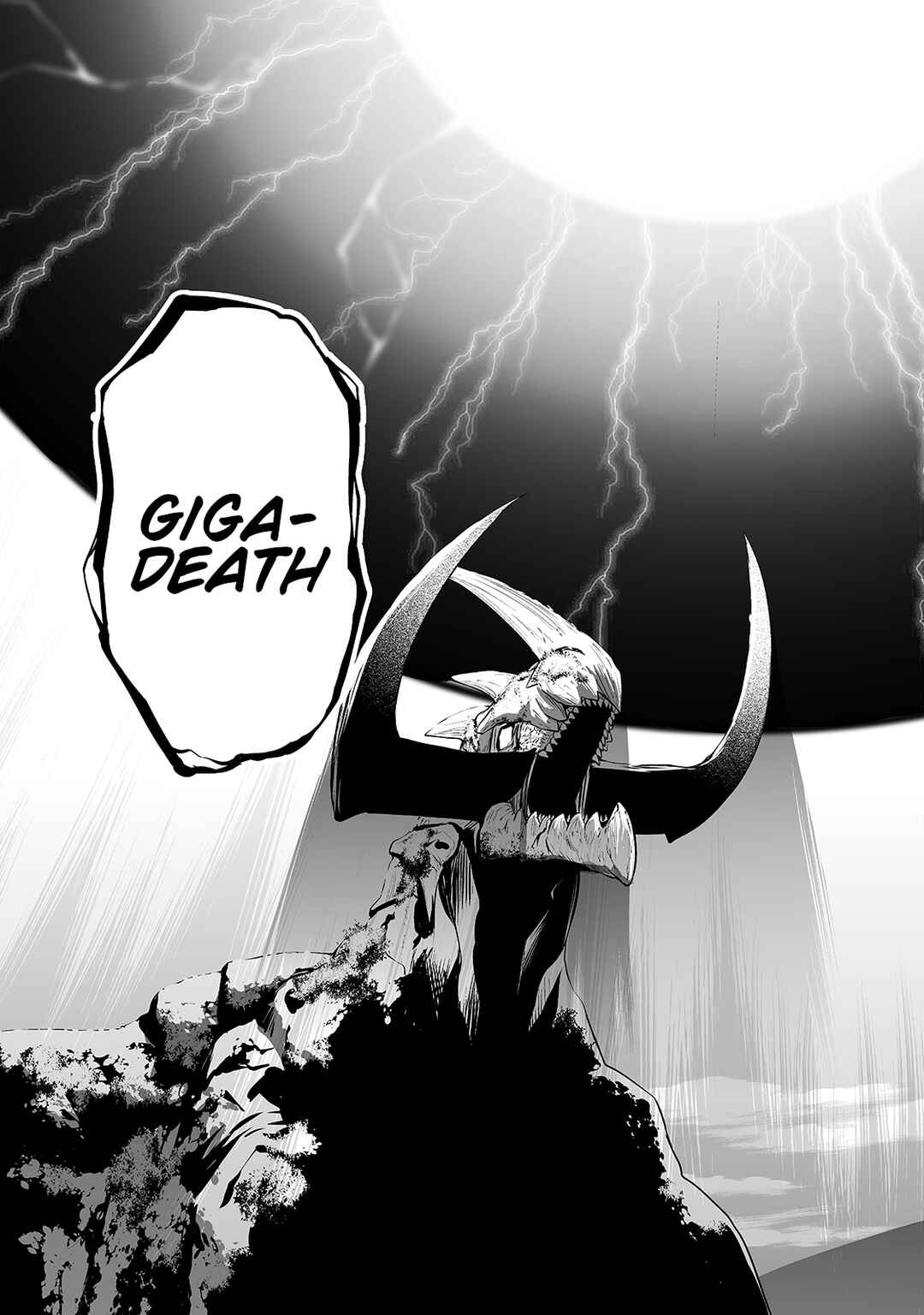 Page 13 Chapter 30 Salaryman ga Isekai ni Ittara Shitennou ni Natta Hanashi