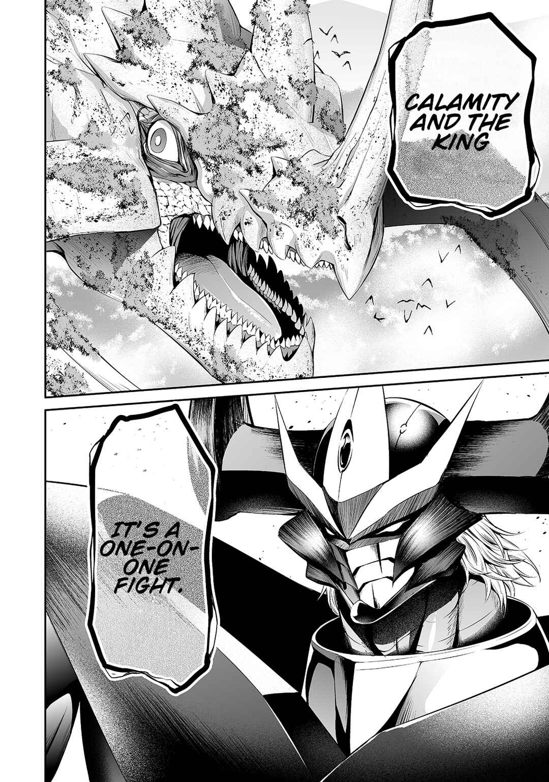 Page 2 Chapter 30 Salaryman ga Isekai ni Ittara Shitennou ni Natta Hanashi