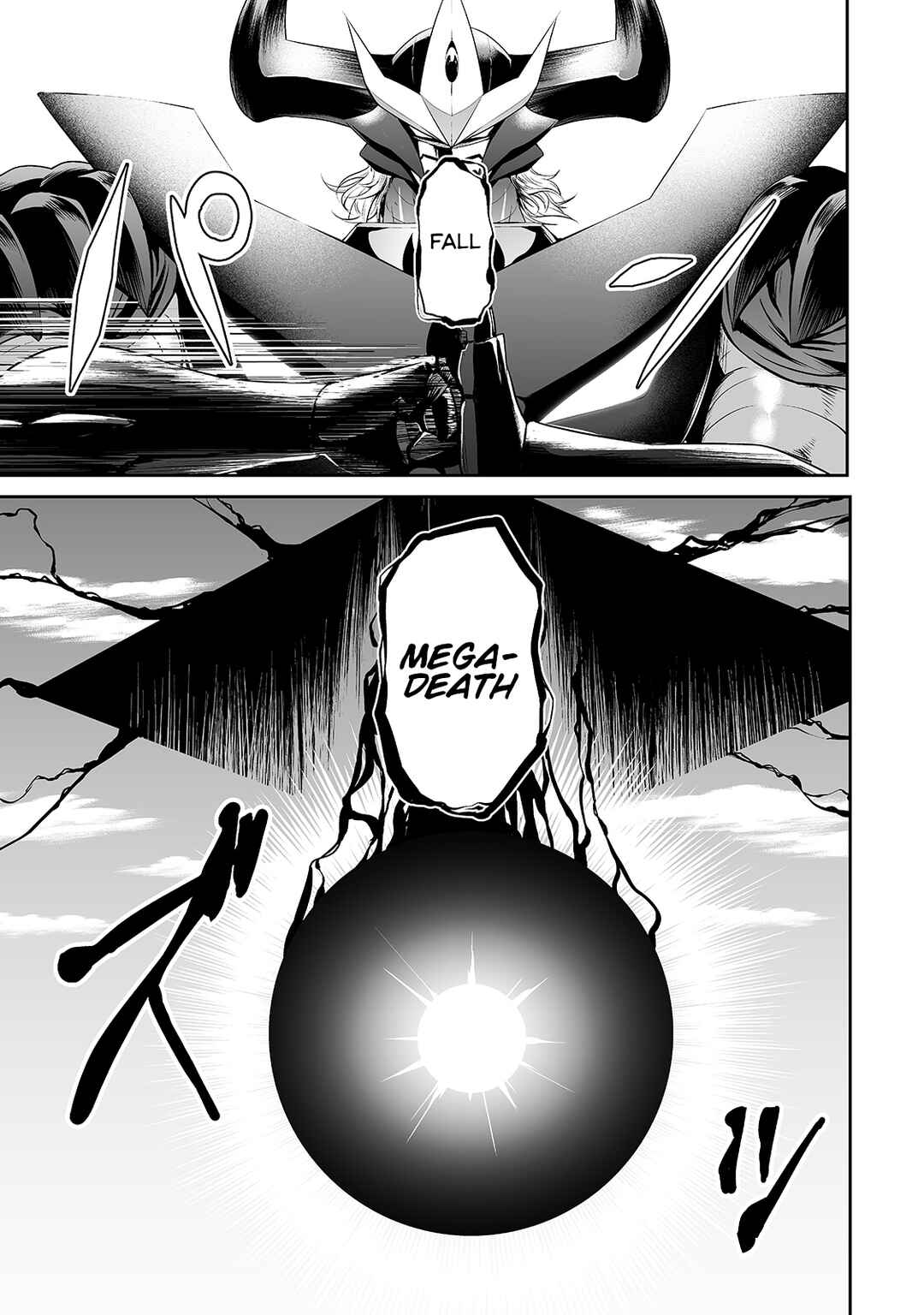 Page 9 Chapter 30 Salaryman ga Isekai ni Ittara Shitennou ni Natta Hanashi