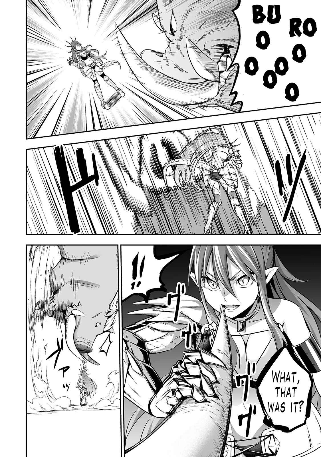 Page 15 Chapter 6 Salaryman ga Isekai ni Ittara Shitennou ni Natta Hanashi