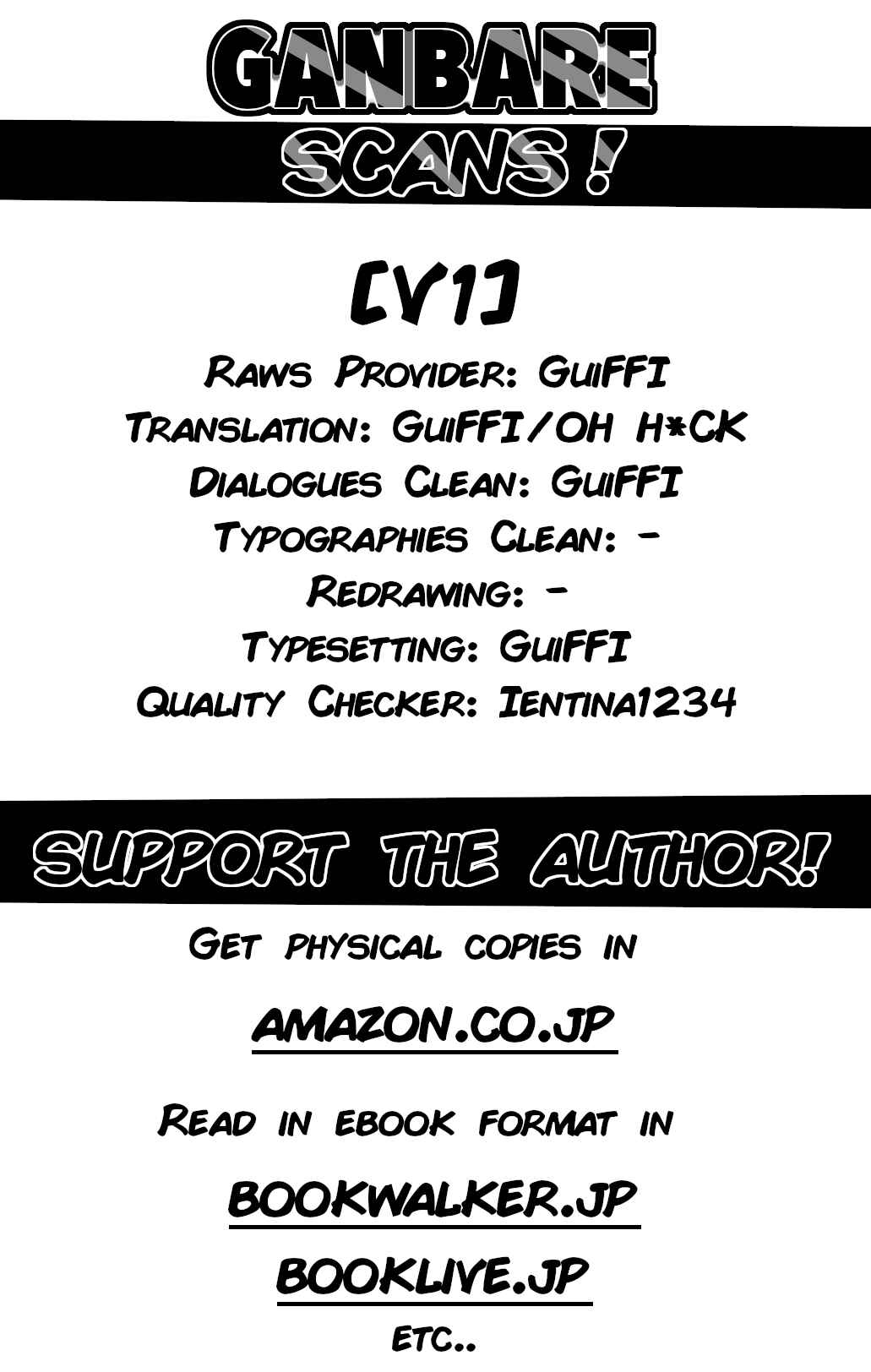 Page 20 Chapter 2 Fight! Kickers