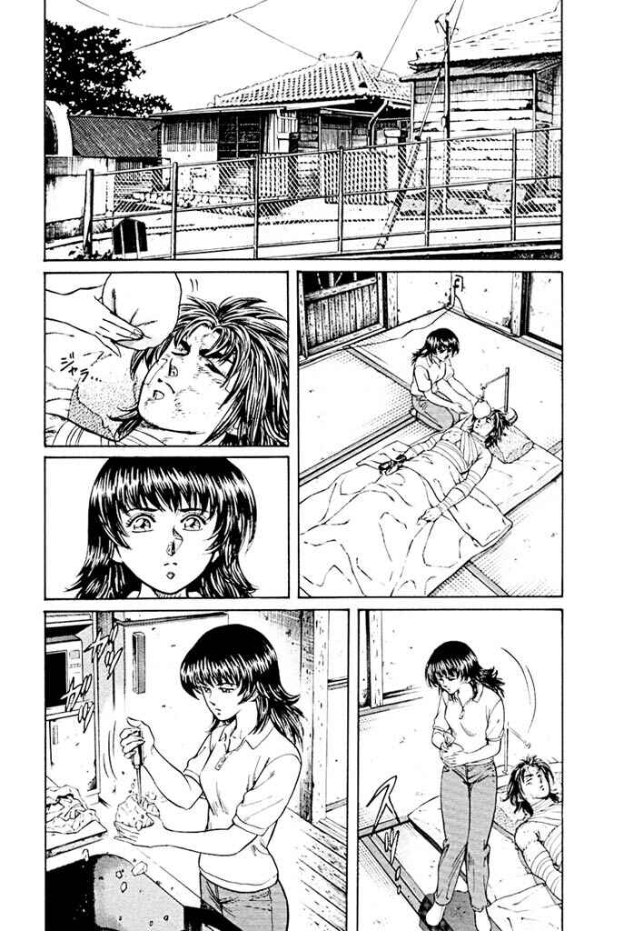 Page 2 Chapter 3 Red Shisa