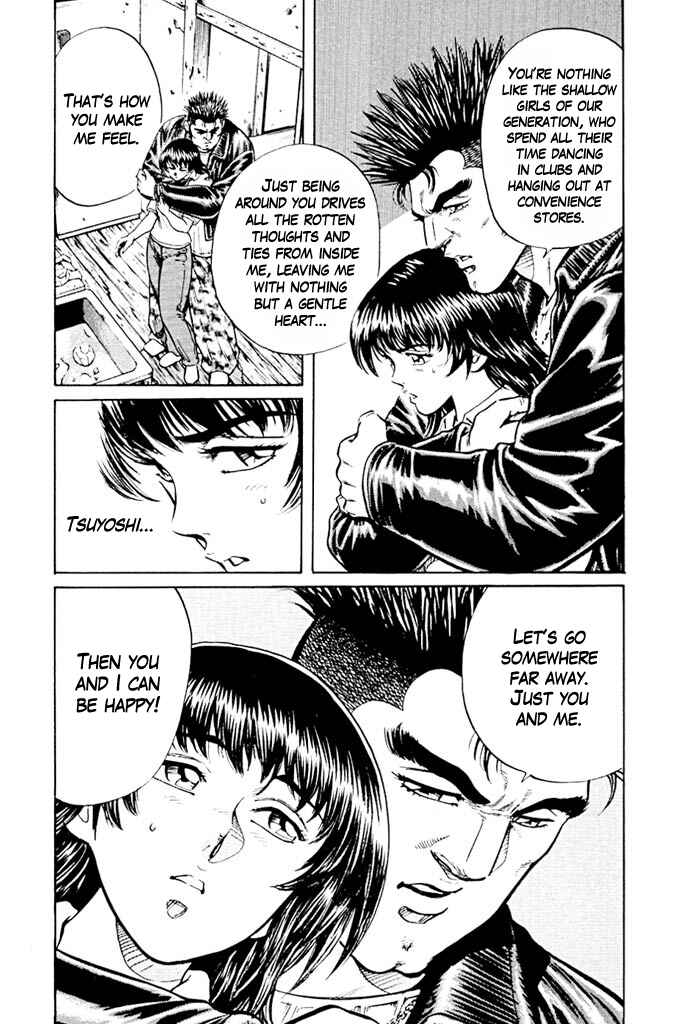 Page 4 Chapter 3 Red Shisa