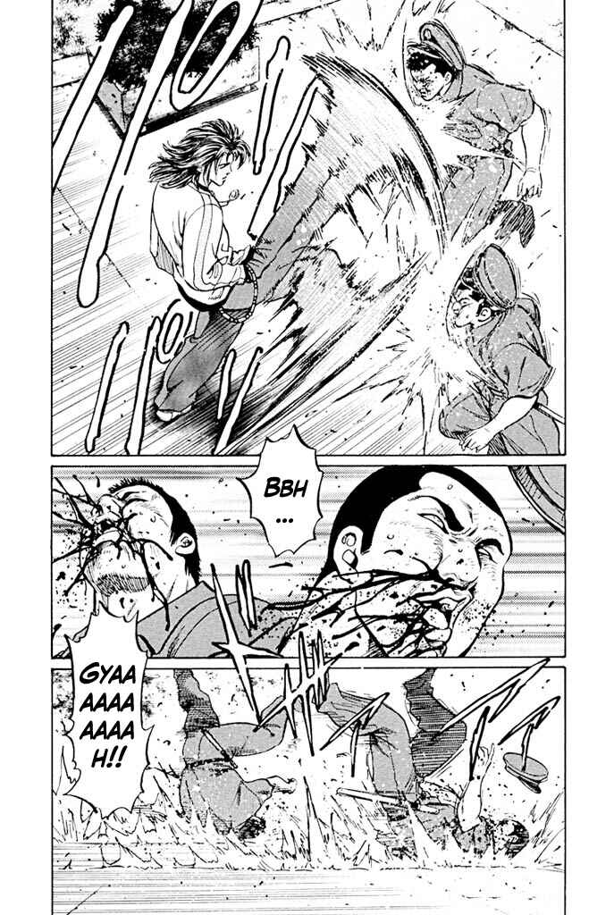 Page 12 Chapter 1 Red Shisa