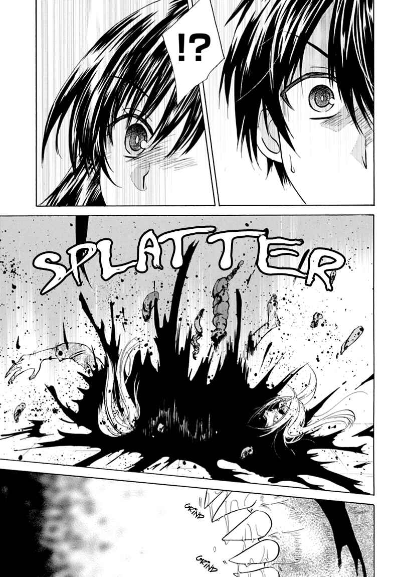 Page 34 Chapter 1 Calamity Lost