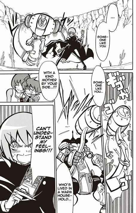Page 16 Chapter 11 Battle Spirits: Breakthrough Boy Bashin