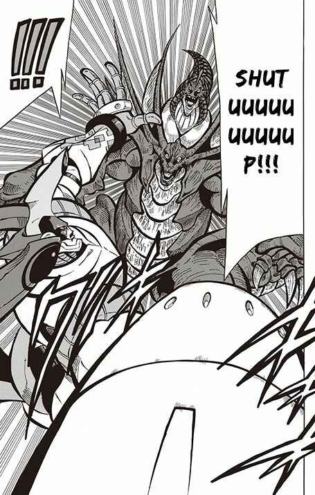 Page 18 Chapter 11 Battle Spirits: Breakthrough Boy Bashin
