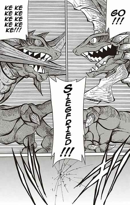 Page 18 Chapter 14 Battle Spirits: Breakthrough Boy Bashin