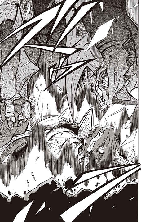 Page 20 Chapter 14 Battle Spirits: Breakthrough Boy Bashin
