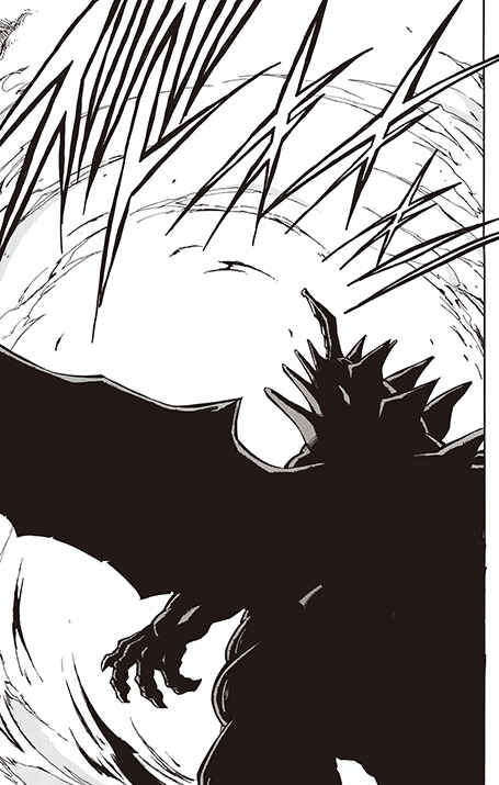 Page 37 Chapter 14 Battle Spirits: Breakthrough Boy Bashin